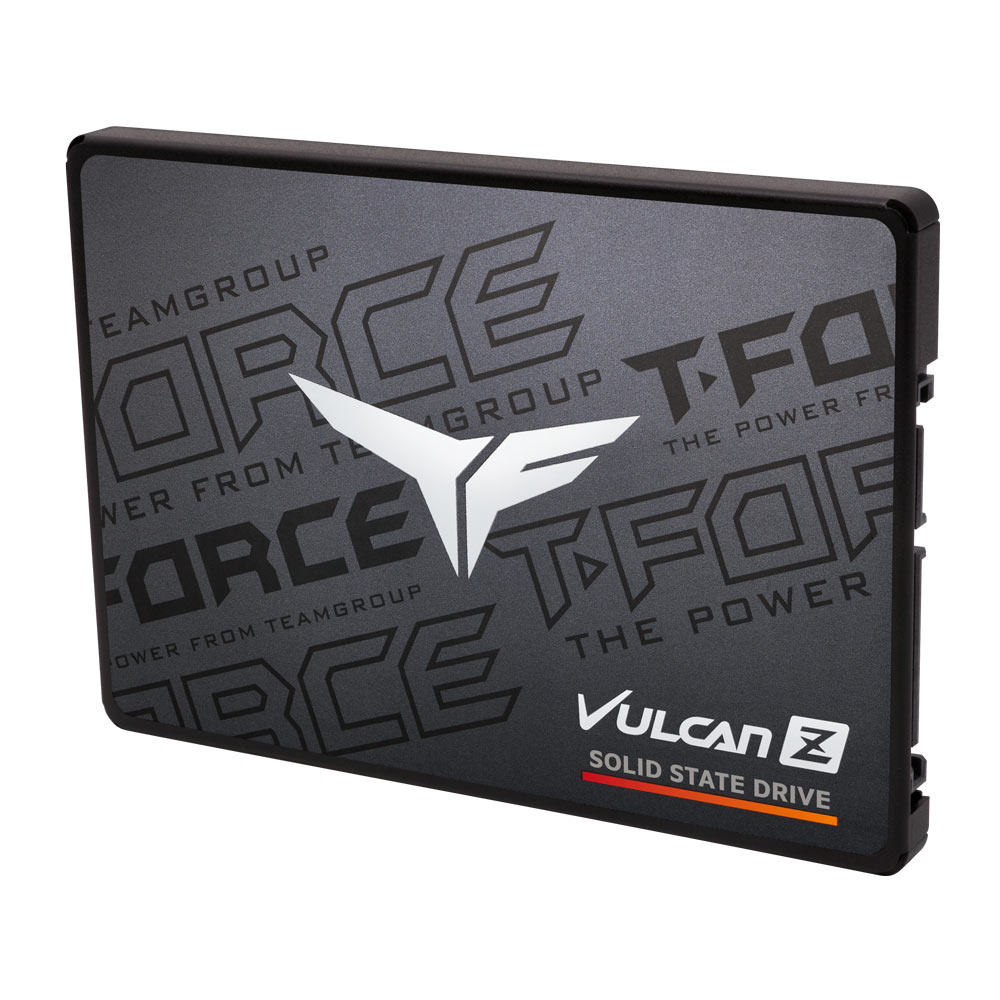 TEAMGROUP T-FORCE VULCAN Z SATA III