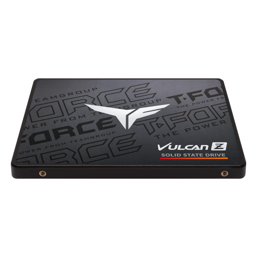 TEAMGROUP T-FORCE VULCAN Z SATA III