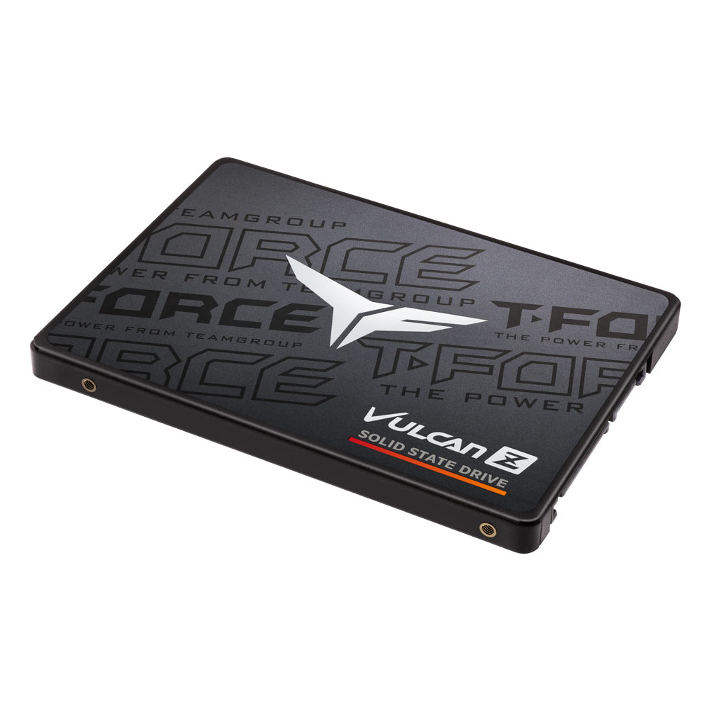 TEAMGROUP T-FORCE VULCAN Z SATA III