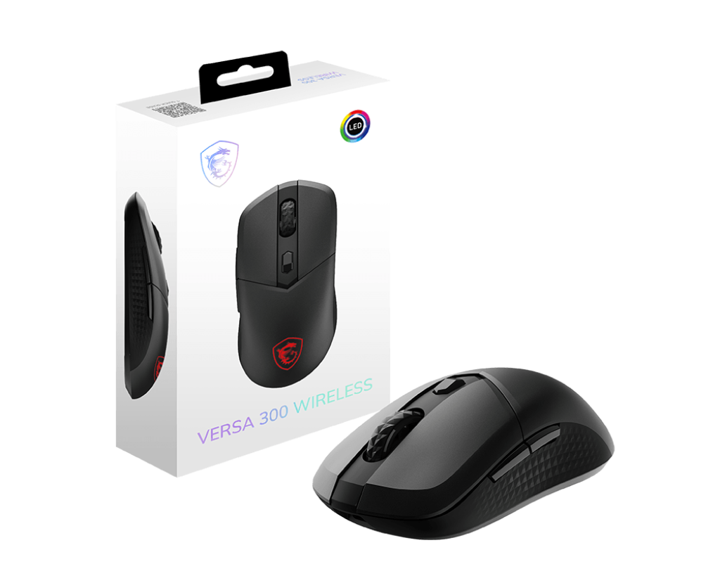 MSI VERSA 300 WIRELESS