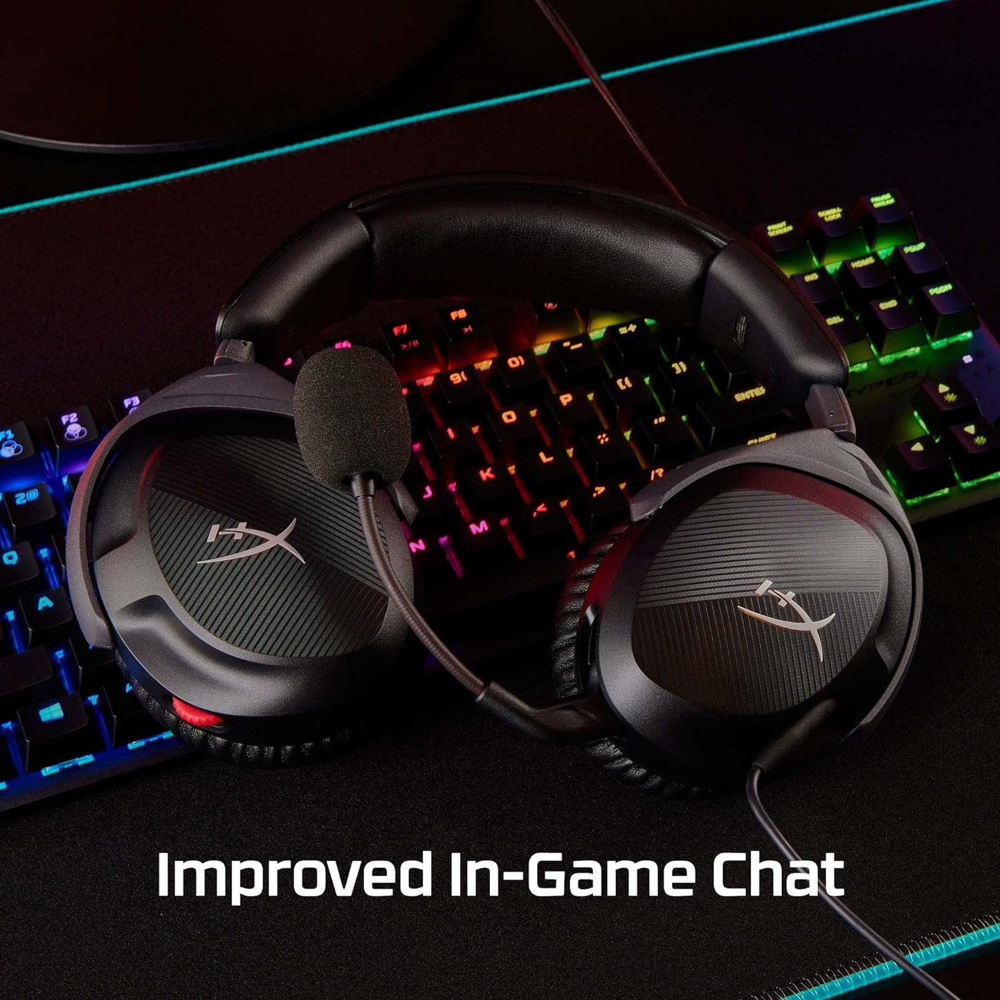 HYPERX CLOUD STINGER 2