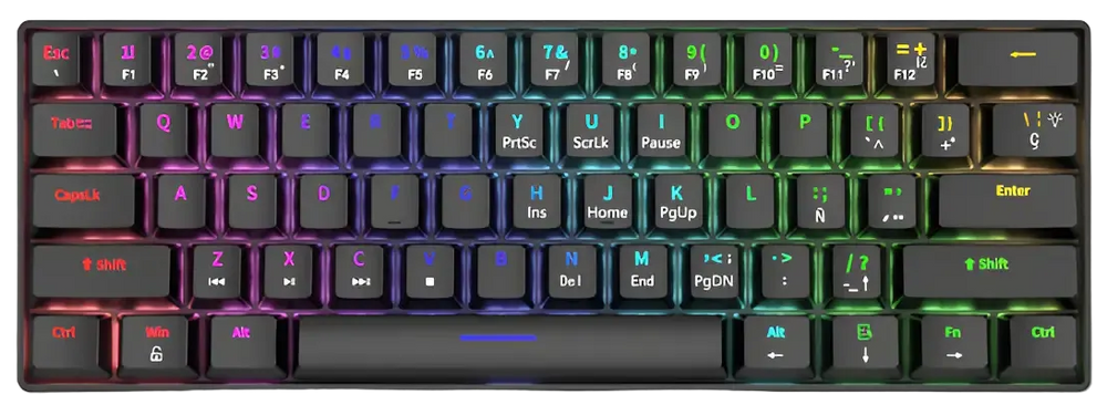 SAMA Z-6404 Zifriend 60%