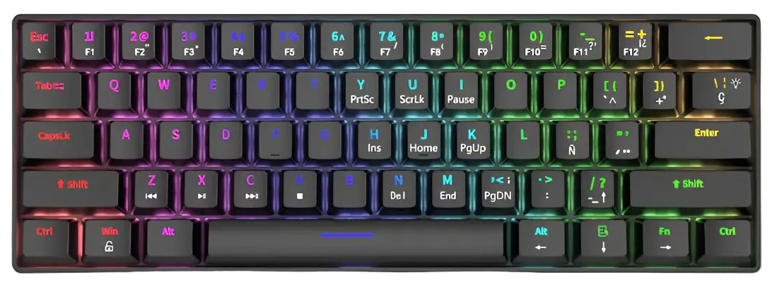 SAMA Z-6404 Zifriend 60%
