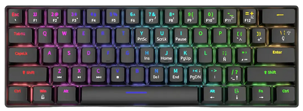 SAMA Z-6404 Zifriend 60%
