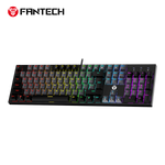 Fantech MK886V2 Atom104 Teclado Mecánico · Switch Azul