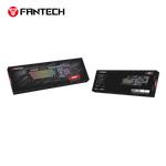 Fantech MK886V2 Atom104 Teclado Mecánico · Switch Azul