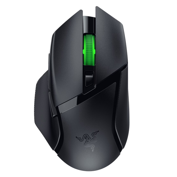 Razer Basilisk V3 HyperSpeed
