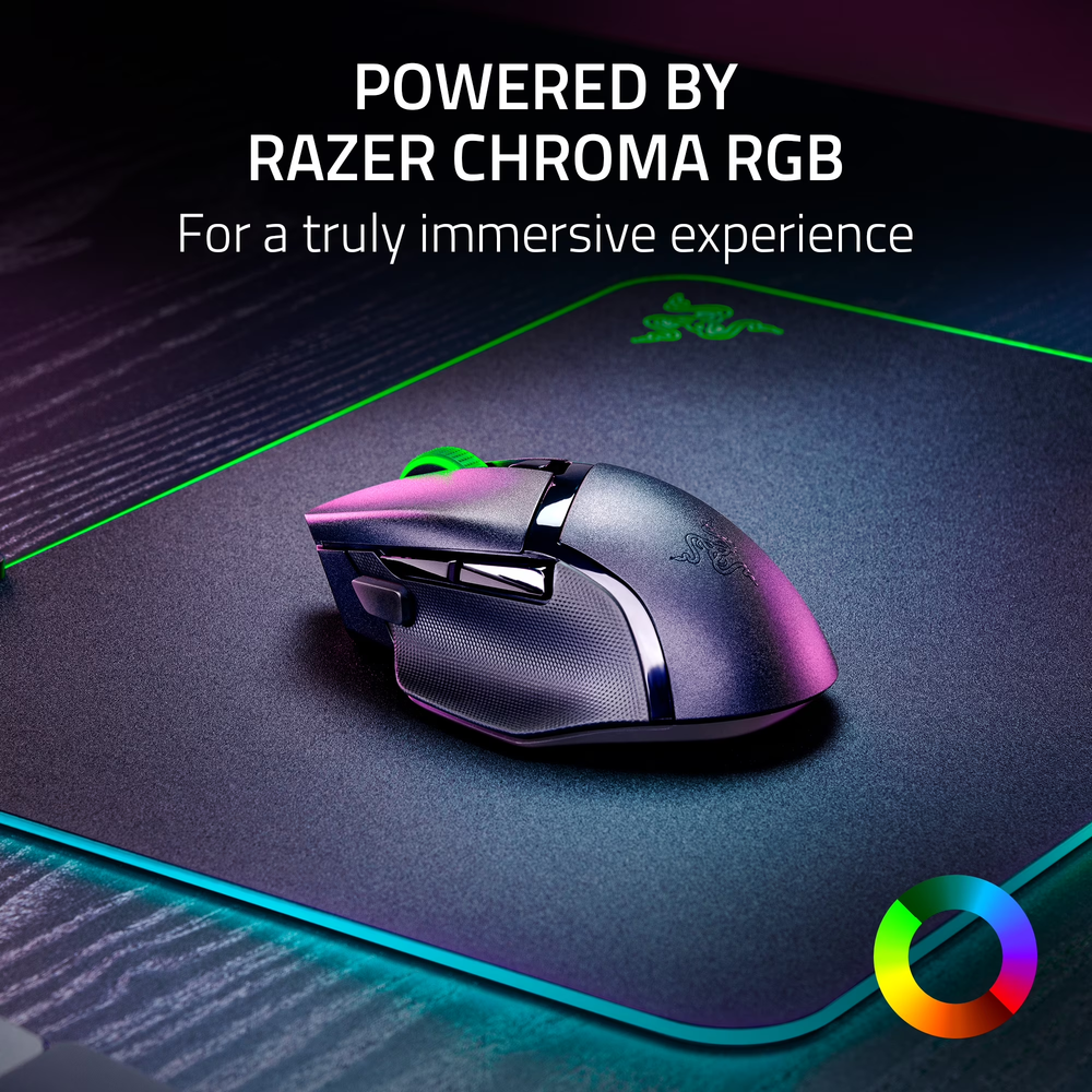 Razer Basilisk V3 HyperSpeed