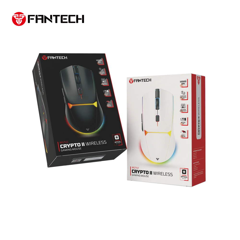 Fantech Crypto II VX7V2