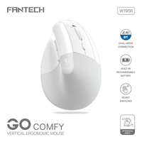 Fantech Go Comfy W195R