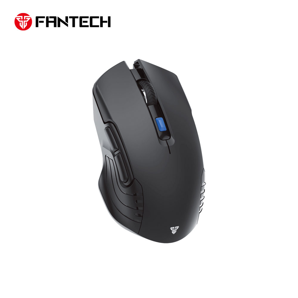 Fantech Raigor III WG12RS
