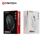 Fantech Raigor III WG12RS