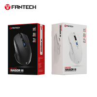 Fantech Raigor III WG12RS