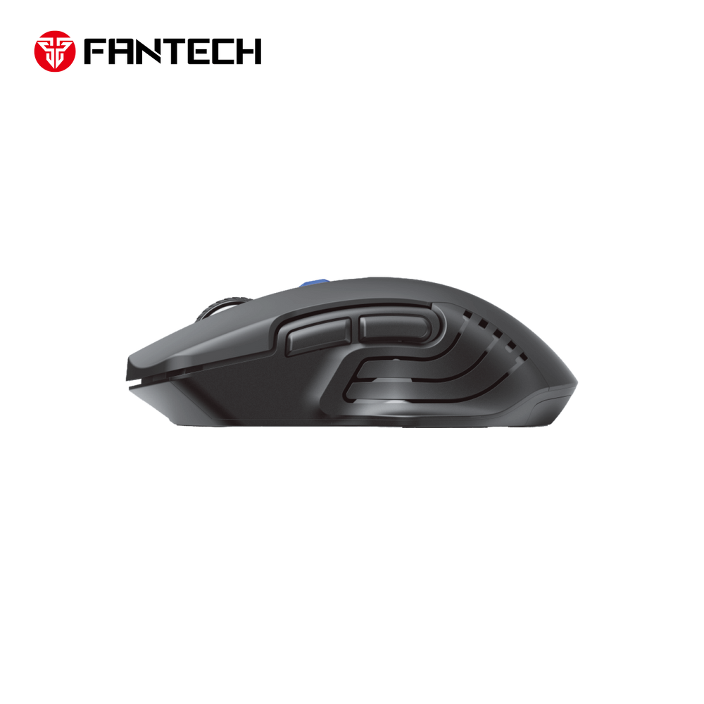 Fantech Raigor III WG12RS