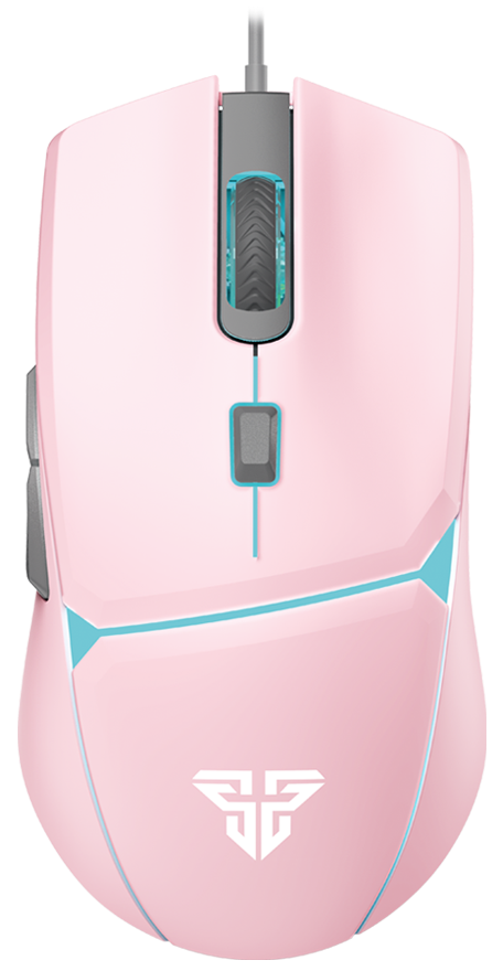 Mouse Fan. VX7 Crypto Sakura