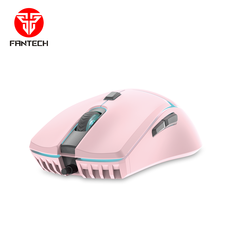 Mouse Fan. VX7 Crypto Sakura