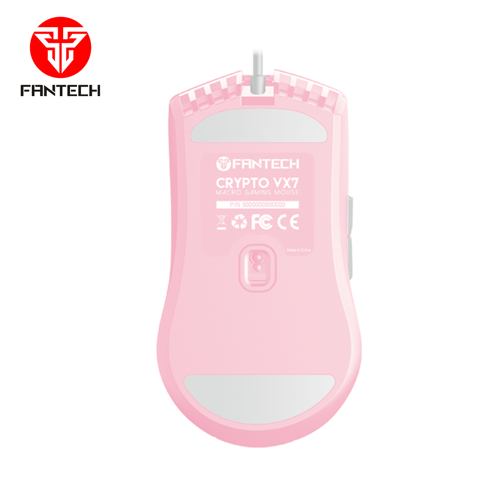 Mouse Fan. VX7 Crypto Sakura