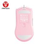 Mouse Fan. VX7 Crypto Sakura