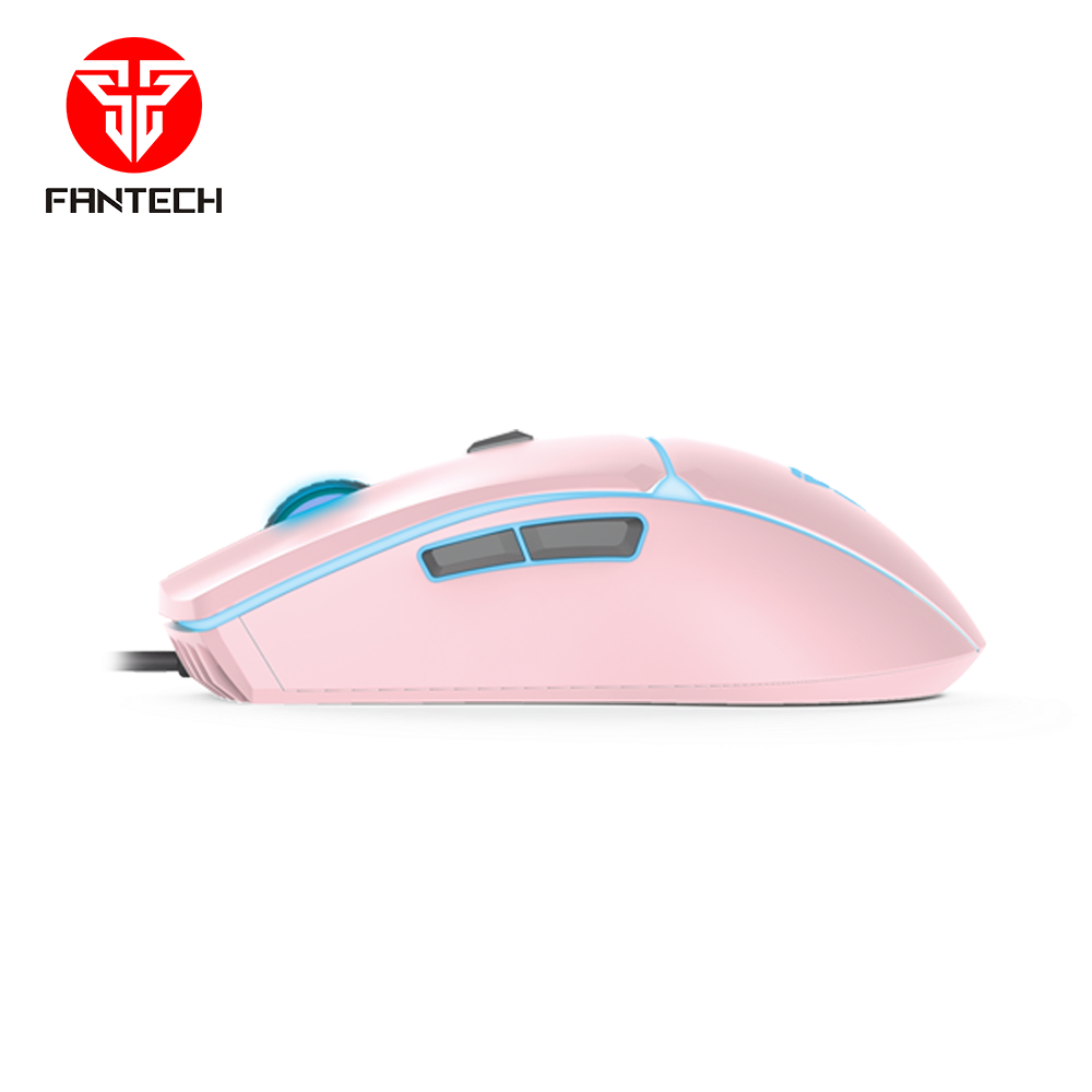Mouse Fan. VX7 Crypto Sakura