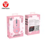 Mouse Fan. VX7 Crypto Sakura