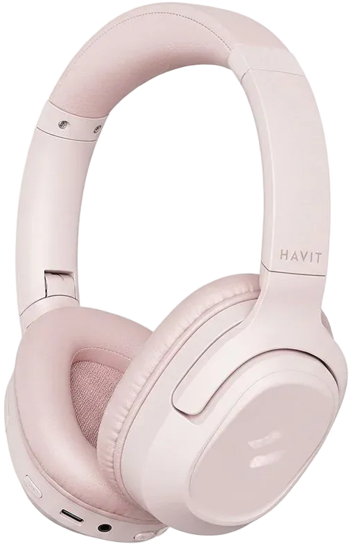 H612BT Rosado