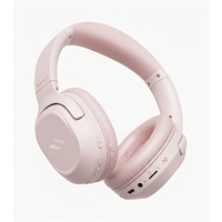 H612BT Rosado