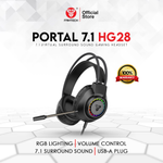 Portal HG28
