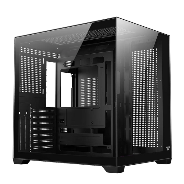 Lumina CG85 ARGB Negro