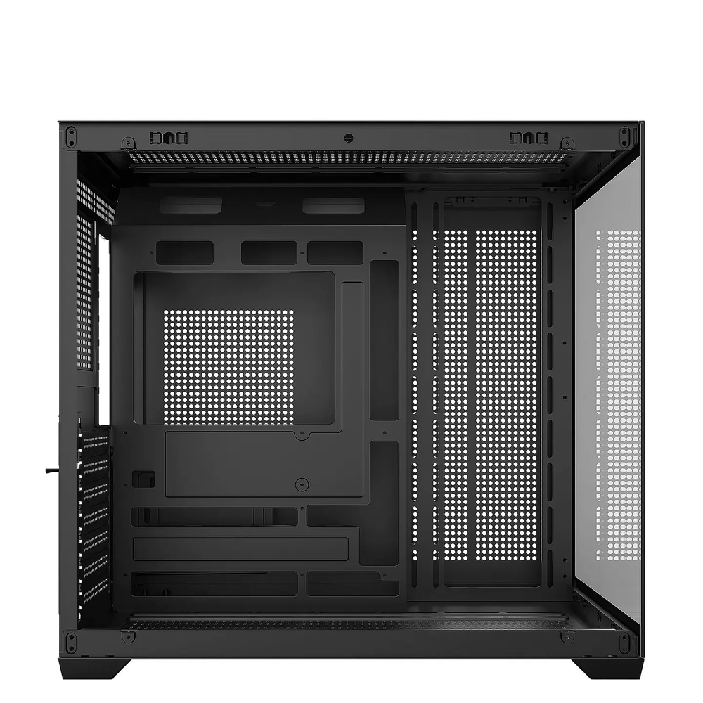 Lumina CG85 ARGB Negro