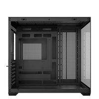 Lumina CG85 ARGB Negro