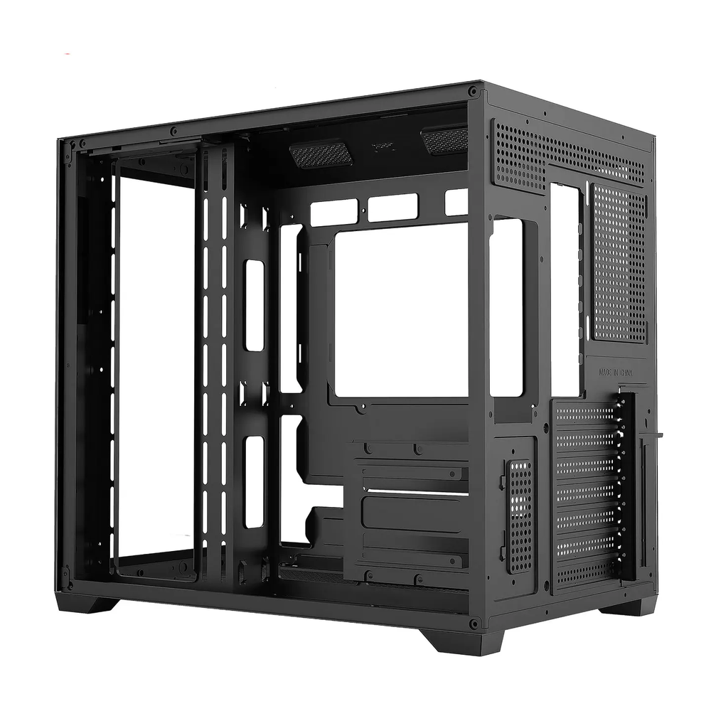 Lumina CG85 ARGB Negro