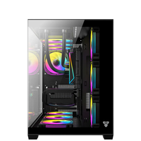 Lumina CG85 ARGB Negro