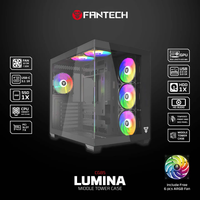 Lumina CG85 ARGB Negro