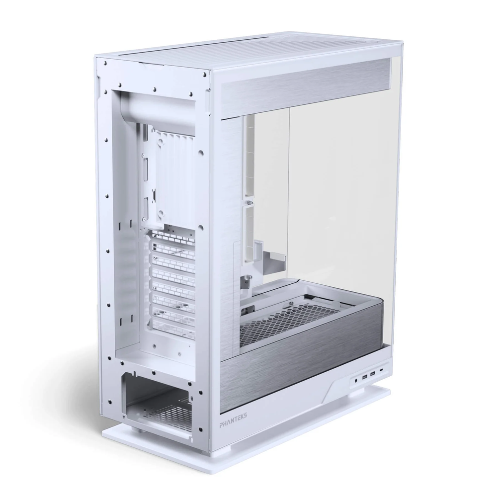 Evolv X2 Blanco