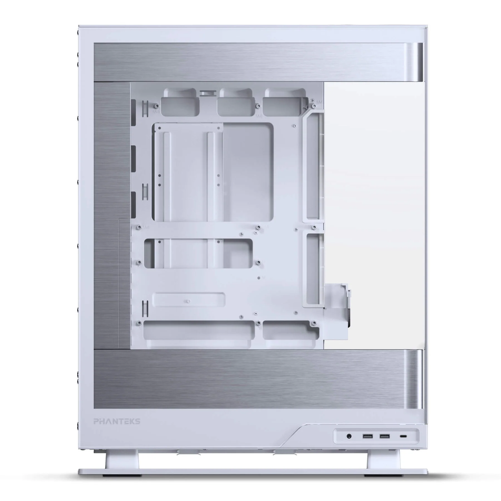 Evolv X2 Blanco