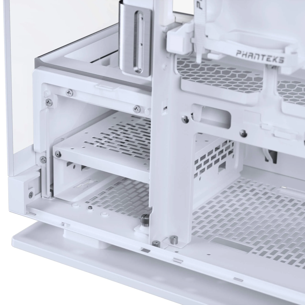 Evolv X2 Blanco