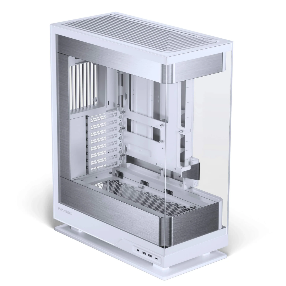Evolv X2 Blanco