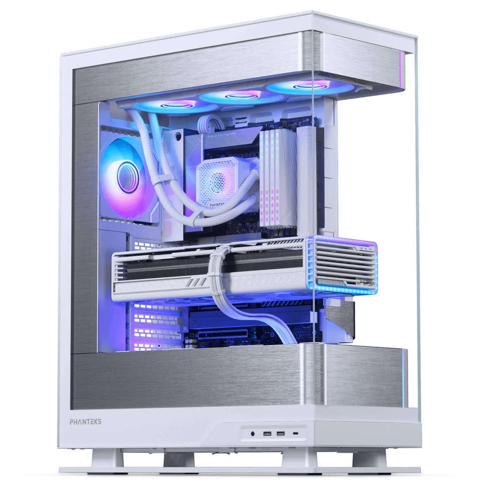Evolv X2 Blanco
