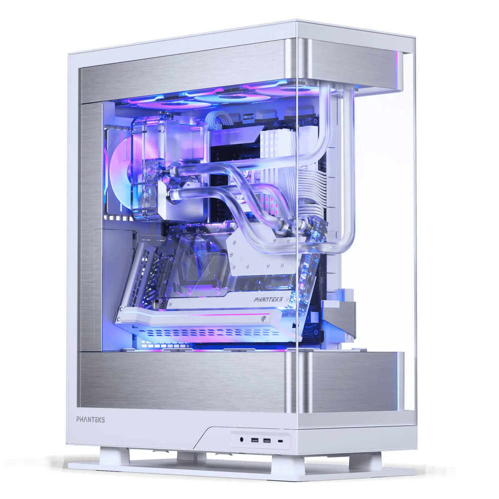Evolv X2 Blanco