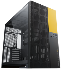 Model 5 Vent Negro