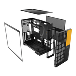 Model 5 Vent Negro