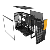 Model 5 Vent Negro