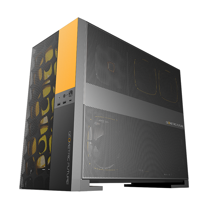 Model 5 Vent Negro