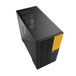 Model 5 Vent Negro