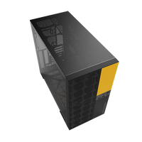 Model 5 Vent Negro