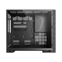 Model 5 Vent Negro