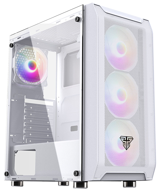 AERO CG80 RGB Blanco
