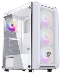 AERO CG80 RGB Blanco