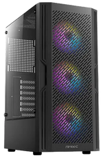 AX20 Negro