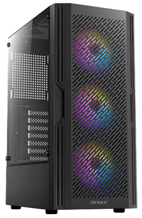 AX20 Negro